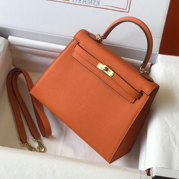 에르메스 HERMES 앱송 캘리백  H0461