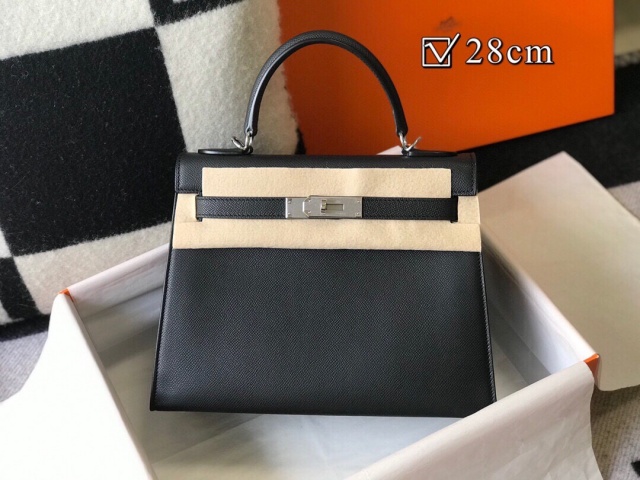 에르메스 HERMES 앱송 캘리백  H0449