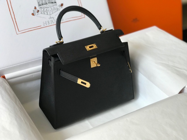 에르메스 HERMES 앱송 캘리백  H0452