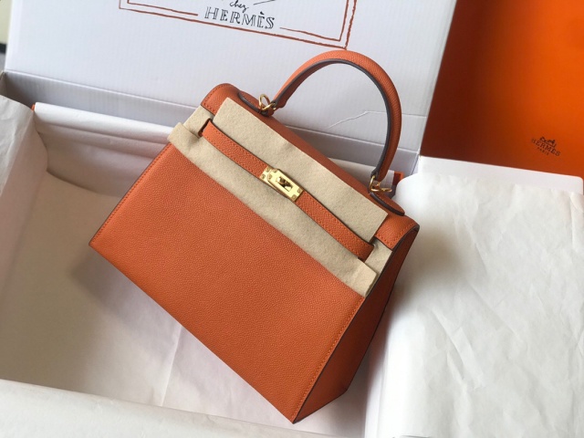 에르메스 HERMES 앱송 캘리백  H0461