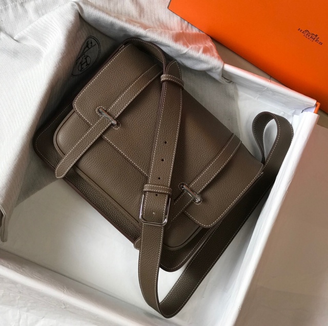 에르메스 HERMES 스티븐백  H0479