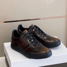 벨루티 Berluti Alessandro Galet 남성 스니커즈 B0145