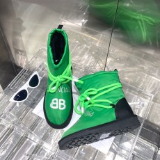 발렌시아가 Balenciaga 여성 어그부츠 BG0695