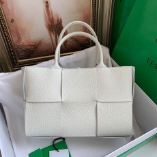 보테가 BOTTEGA VENETA 미니 토트백 652876 BO0748