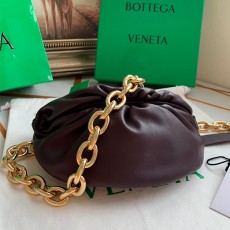 보테가 BOTTEGA VENETA 체인 벨트백 651445 BO0770