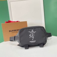 버버리 BURBERRY 에코닐 벨트백 BB0847