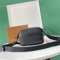 버버리 BURBERRY 호스페리 메신저백 BB0864