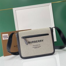 버버리 BURBERRY 호스페리 메신저백 BB0867