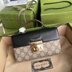 구찌 GUCCI 패드락 미니백 652683 GU01877