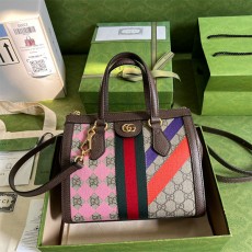 구찌 GUCCI 오피디아 스몰 GG 토트백 547551 GU01897