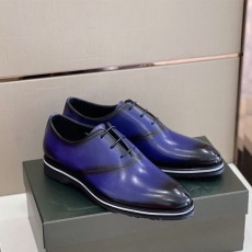 벨루티 Berluti Alessandro Galet 남성 더비슈즈 B0150