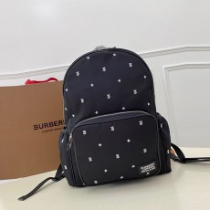 버버리 BURBERRY 나일론 백팩 BB08703