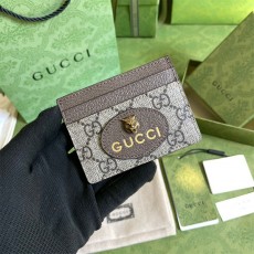 구찌 GUCCI 네오 빈티지 카드 케이스 597557 GU0826