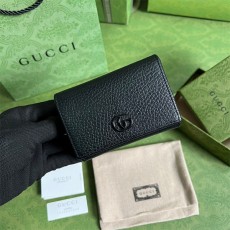 구찌 GUCCI GG 마몬트 미디움 반지갑 644407 GU0832