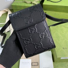 구찌 GUCCI GG 엠보스 미니백 625571 GU01912