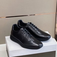 벨루티 Berluti Alessandro Galet 남성 스니커즈 B0167