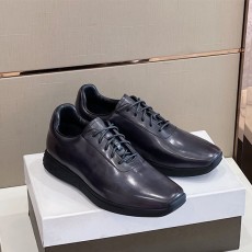 벨루티 Berluti Alessandro Galet 남성 스니커즈 B0173