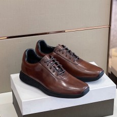 벨루티 Berluti Alessandro Galet 남성 스니커즈 B0172