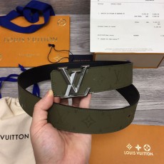 루이비통 LOUIS VUITTON 남성 벨트 LV0503