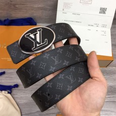 루이비통 LOUIS VUITTON 남성 벨트 LV0512