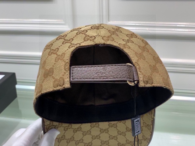 구찌 GUCCI 남여공용 캡모자 GU0229