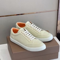 버버리 BURBERRY 남성 빈티지 스니커즈 BB320