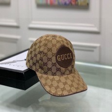 구찌 GUCCI 남여공용 캡모자 GU0229