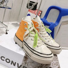 컨버스 CONVERSE 여성 하이탑 스니커즈 CVS003