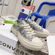 컨버스 CONVERSE 여성 스니커즈 CVS007