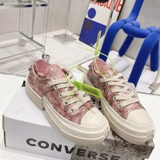 컨버스 CONVERSE 여성 스니커즈 CVS009