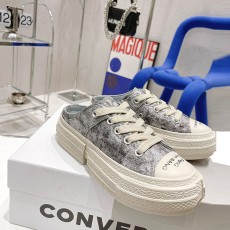 컨버스 CONVERSE 여성 슬리퍼 CVS014