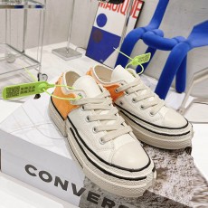 컨버스 CONVERSE 여성 스니커즈 CVS008