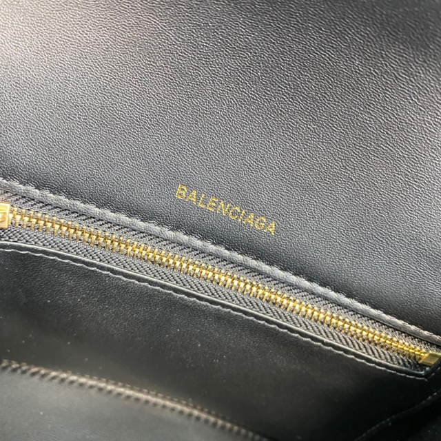 발렌시아가 Balenciaga 아워글래스 탑핸들백 BC0467