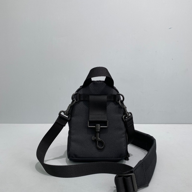 발렌시아가 Balenciaga 게이머패치 미니 백팩 BC0460