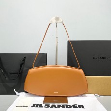 질샌더 JIL SANDER  타오스 케이스백  JS0001