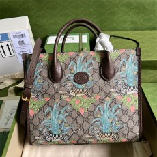 구찌 GUCCI 스몰 토트백 659983 GU01956