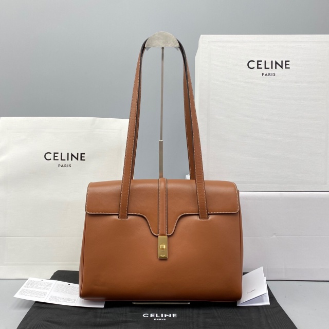 셀린느 CELINE 소프트 16백  CL0504