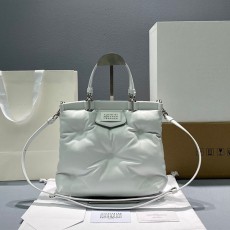 메종마르지엘라 MAISON MARGIELA  글램슬램 토트백  MM0003