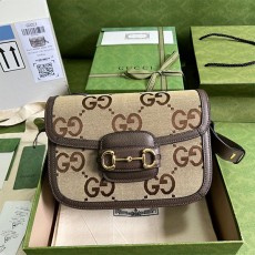 구찌 GUCCI  홀스빗 1955 숄더백 602204 GU01982