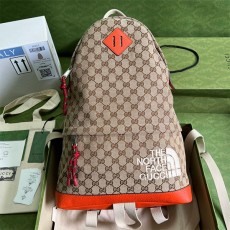 구찌 GUCCI x노스페이스 백팩 650288 GU01994