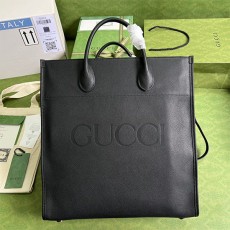 구찌 GUCCI 로고 엠보 쇼퍼토트백 674850 GU01964