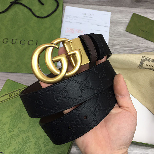 구찌 GUCCI 남성 벨트 G0278