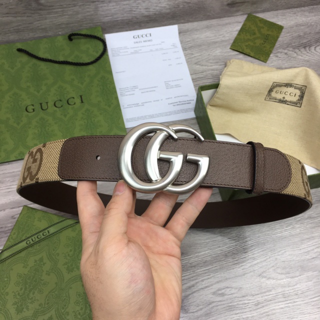 구찌 GUCCI 남성 벨트 G0273