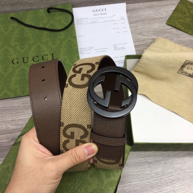 구찌 GUCCI 남성 벨트 G0274