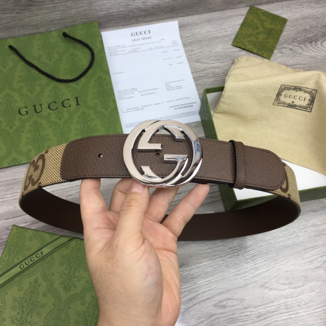 구찌 GUCCI 남성 벨트 G0275