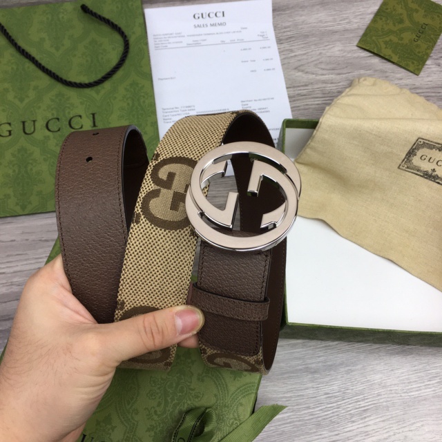 구찌 GUCCI 남성 벨트 G0275