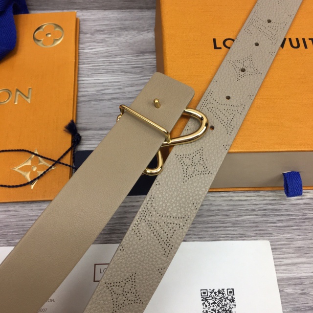 루이비통 LOUIS VUITTON 여성 벨트 LV0541