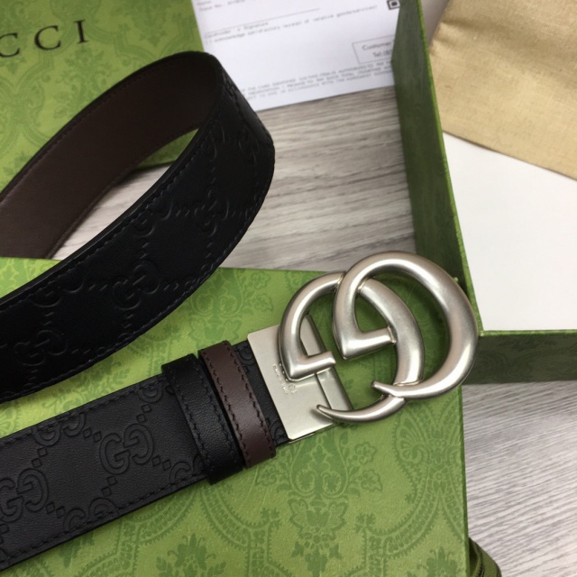 구찌 GUCCI 남성 벨트 G0277