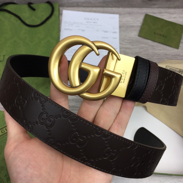 구찌 GUCCI 남성 벨트 G0280