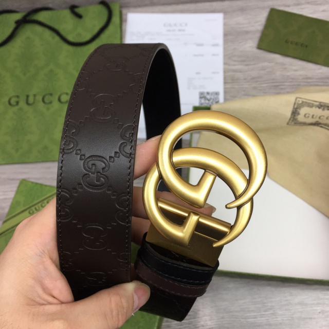 구찌 GUCCI 남성 벨트 G0280